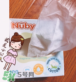 Nuby濕巾怎么樣 美國(guó)努比濕巾好用嗎？