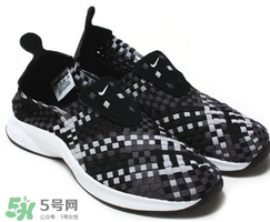 nike air woven最新配色多少錢？耐克編織運(yùn)動(dòng)鞋專柜價(jià)格
