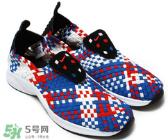 nike air woven最新配色多少錢？耐克編織運(yùn)動(dòng)鞋專柜價(jià)格