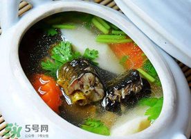 ?黃鱔可以和海帶同吃嗎？黃鱔和海帶能同時(shí)吃嗎？