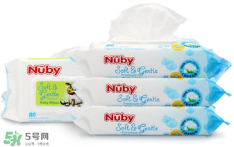 Nuby濕巾怎么樣 美國(guó)努比濕巾好用嗎？