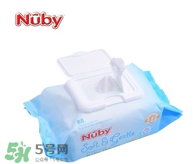 Nuby濕巾怎么樣 美國(guó)努比濕巾好用嗎？