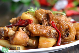 魔芋可以和土豆一起吃嗎？魔芋和土豆能一起吃嗎？