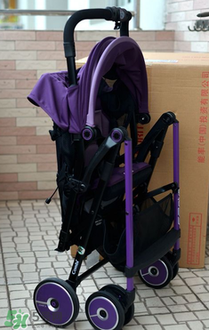 Combi康貝嬰兒車怎么樣？Combi康貝嬰兒車好用嗎？