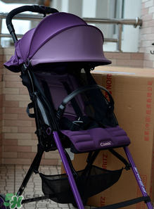 Combi康貝嬰兒車怎么樣？Combi康貝嬰兒車好用嗎？
