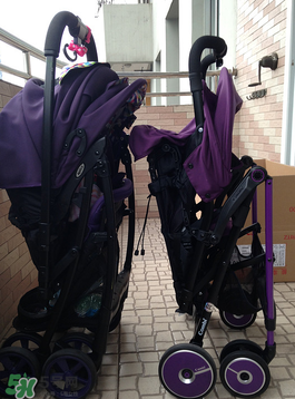 Combi康貝嬰兒車怎么樣？Combi康貝嬰兒車好用嗎？