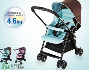 Combi康貝嬰兒車怎么樣？Combi康貝嬰兒車好用嗎？