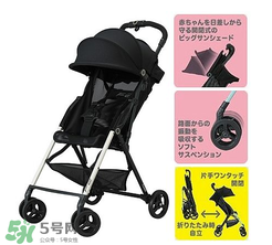 康貝嬰兒車是哪個國家的？康貝嬰兒車的產(chǎn)地是哪里？