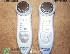 日立n2000和n3000哪個(gè)好？日立n2000和n3000區(qū)別