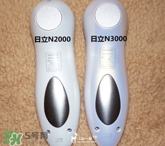 日立n2000和n3000哪個(gè)好？日立n2000和n3000區(qū)別