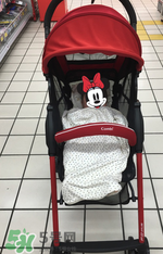 康貝嬰兒車那個型號好？康貝嬰兒車型號介紹