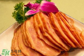 鴨肉熱量高嗎？雞肉和鴨肉哪個熱量高？