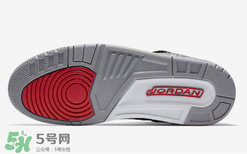 air jordan spizike黑水泥多少錢(qián)？喬丹斯派克李黑水泥專(zhuān)柜價(jià)格