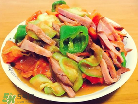 西葫蘆和西紅柿能一起吃嗎？西葫蘆可以和西紅柿一起炒嗎？