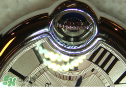 卡地亞藍(lán)氣球手表怎么看真假？卡地亞藍(lán)氣球真假鑒別