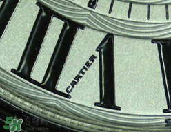 卡地亞藍(lán)氣球手表怎么看真假？卡地亞藍(lán)氣球真假鑒別