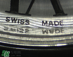 卡地亞藍(lán)氣球手表怎么看真假？卡地亞藍(lán)氣球真假鑒別