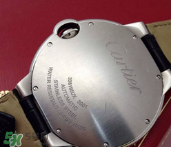 卡地亞藍(lán)氣球手表怎么調(diào)時(shí)間？卡地亞藍(lán)氣球手表怎么調(diào)日期？