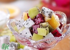 水果沙拉能放多久？水果沙拉可以隔夜嗎