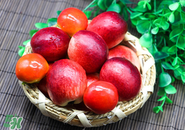 吃油桃會(huì)胖嗎？油桃的熱量多少？