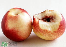 吃油桃會拉肚子嗎？拉肚子可以吃油桃嗎？