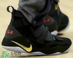 nike lebron soldier 11怎么樣？耐克士兵11最新細(xì)節(jié)圖曝光