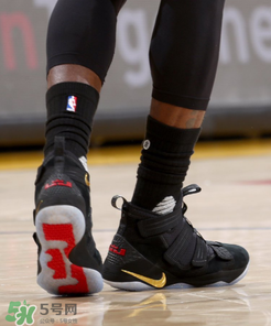 nike lebron soldier 11怎么樣？耐克士兵11最新細(xì)節(jié)圖曝光