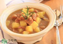 狗肉可以和土豆一起吃嗎？狗肉和土豆能一起吃嗎？