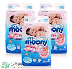 moony中文叫什么？moony品牌中文怎么翻譯？