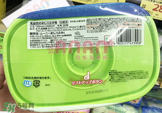 尤妮佳濕巾保質(zhì)期多久？尤妮佳濕巾保質(zhì)期怎么看？