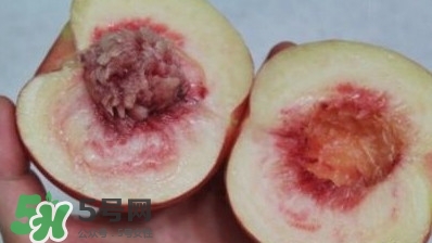 桃子如何切好看？桃子怎么切做拼盤