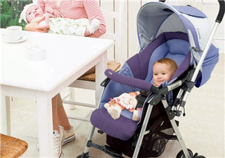 康貝嬰兒車那個型號好？康貝嬰兒車型號介紹