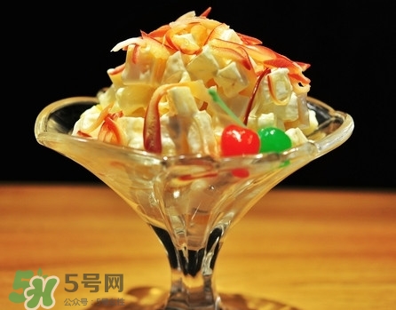 吃水果沙拉會(huì)發(fā)胖嗎？晚上吃水果沙拉會(huì)發(fā)胖嗎