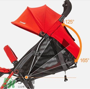 康貝嬰兒車那個型號好？康貝嬰兒車型號介紹