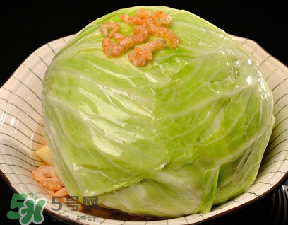 圓白菜怎么做好吃？圓白菜有什么功效