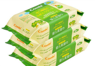 康貝濕巾含防腐劑嗎？康貝濕巾防腐劑安全嗎？