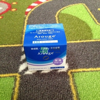 arouge面霜怎么樣?arouge面霜好用嗎? arouge面霜怎么樣?arouge面霜好用嗎?