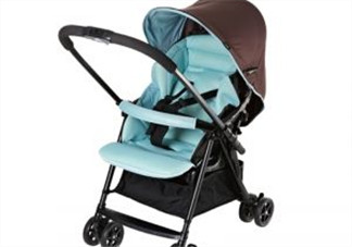 康貝嬰兒車怎么折疊？康貝嬰兒車折疊方法