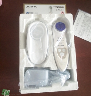 日立n3000美容儀怎么用？日立n3000使用方法