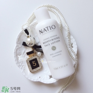 natio月見草乳液怎么樣？natio乳液成分
