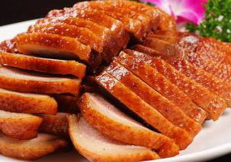 鴨肉熱量高嗎？雞肉和鴨肉哪個(gè)熱量高？