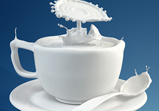 胃脹氣可以喝牛奶嗎？胃脹氣喝牛奶會怎樣？