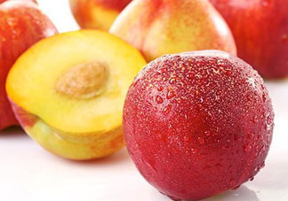 吃油桃會拉肚子嗎？拉肚子可以吃油桃嗎？