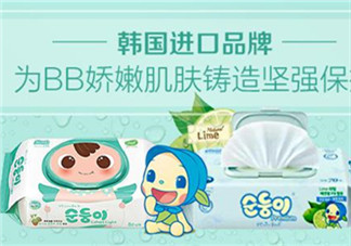 順順兒濕巾熒光劑事件 順順兒濕巾含熒光劑嗎？