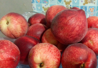 血桃孕婦可以吃嗎？孕婦能吃血桃嗎