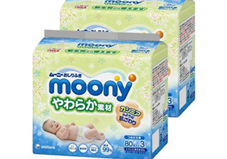 尤妮佳濕巾怎么樣？尤妮佳濕巾好用嗎？