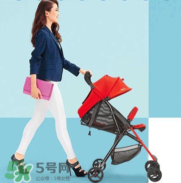 康貝嬰兒車那個型號好？康貝嬰兒車型號介紹