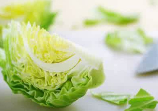 圓白菜怎么做好吃？圓白菜有什么功效