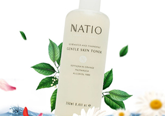 natio爽膚水怎么看保質(zhì)期？natio爽膚水玫瑰水生產(chǎn)日期