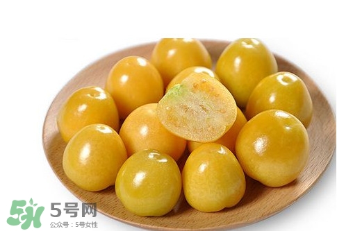 姑娘果是寒性嗎？姑娘果是涼性還是熱性？